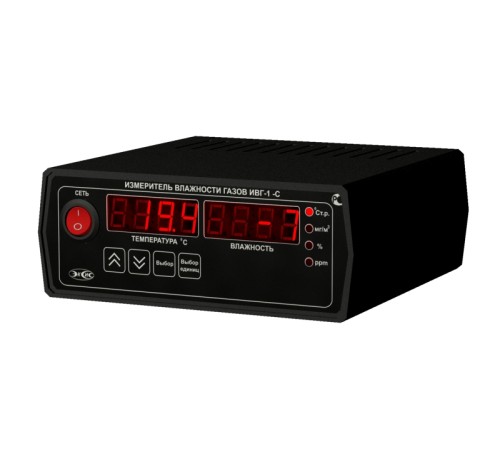 Гигрометр ИВГ-1 /1-С-2А