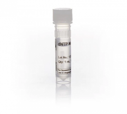 Реагент GeneAmp dNTP Blend, 2,5 mM ea, Thermo FS Реагент GeneAmp dNTP Blend, 2,5 mM ea, Thermo FS
