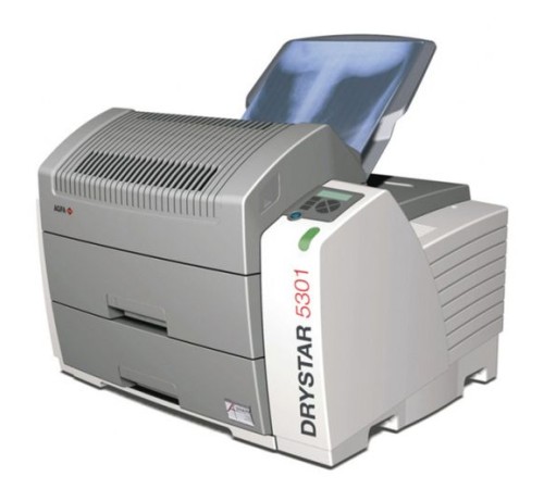 Agfa Drystar 5301 Agfa Drystar 5301