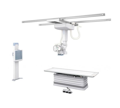 Canon Radrex Canon Radrex