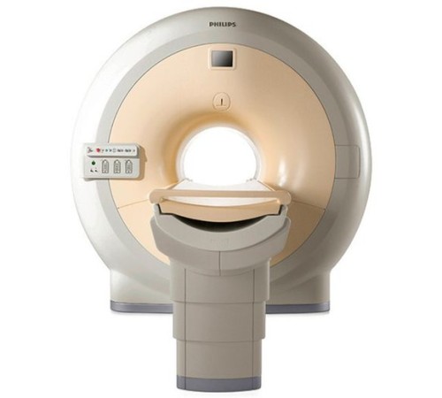 Philips Diamond Select Achieva 1.5T Philips Diamond Select Achieva 1.5T