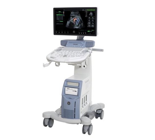 GE Healthcare Voluson S8 GE Healthcare Voluson S8