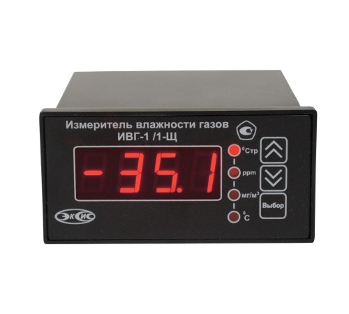 Гигрометр ИВГ-1 /1-Щ-2А (USB)