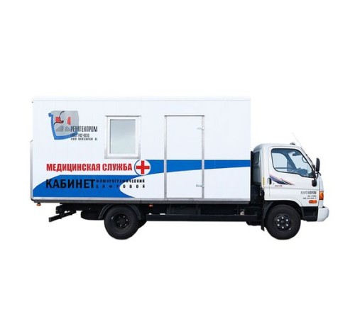Амико КФП-Ц-РП (Hyundai HD78) Амико КФП-Ц-РП (Hyundai HD78)