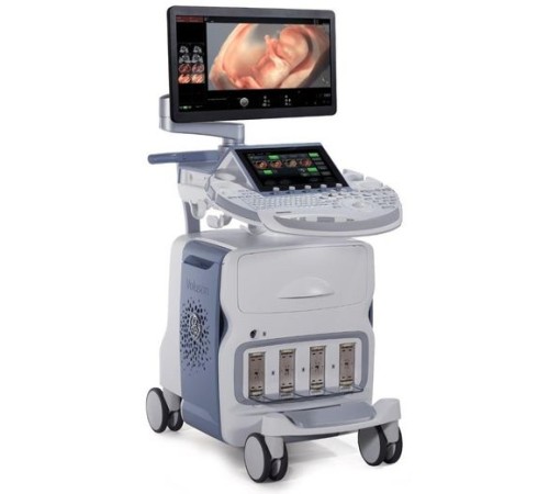 GE Healthcare Voluson E10 GE Healthcare Voluson E10