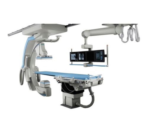 Siemens Artis zee с потолочным креплением Siemens Artis zee с потолочным креплением