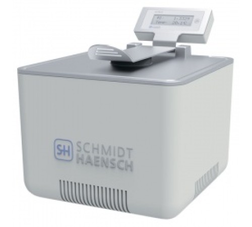 Рефрактометр Schmidt + Haensch ATR-C 100, диапазон измерений 1.3200-1.58000 RI/0-100% Брикс, разрешение 0.0001 RI/0.05% Брикс, точность ±0.05% Брикс (Артикул 12141) Рефрактометр Schmidt + Haensch ATR-C 100, диапазон измерений 1.3200-1.58000 RI/0-100% Брикс, разрешение 0.0001 RI/0.05% Брикс, точность ±0.05% Брикс (Артикул 12141)
