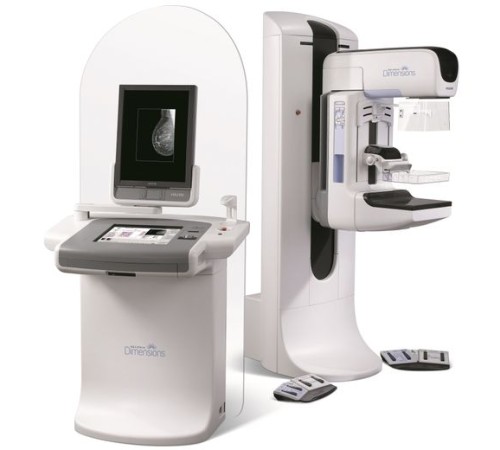 Hologic Selenia Dimensions Hologic Selenia Dimensions