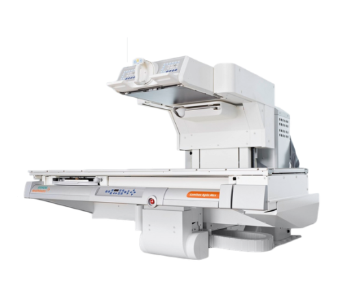 Siemens Luminos Agile Max Siemens Luminos Agile Max