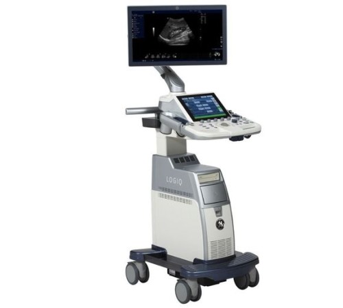 GE Healthcare Logiq P7 GE Healthcare Logiq P7