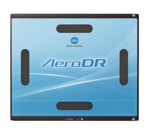 Konica Minolta AeroDR P-52