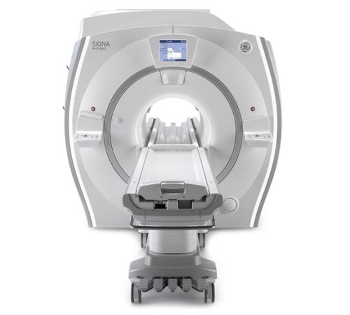 GE Healthcare Signa Architect GE Healthcare Signa Architect