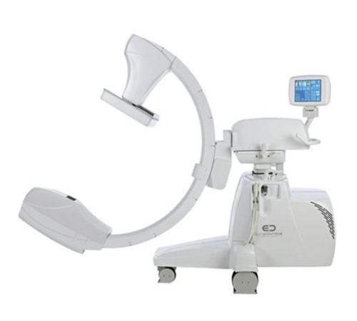 Eurocolumbus Alien 4030 Cardio Eurocolumbus Alien 4030 Cardio