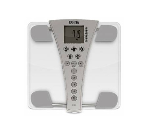 Tanita BC-543 - Весы - анализаторы жировой массы и воды в организме Tanita BC-543 - Весы - анализаторы жировой массы и воды в организме