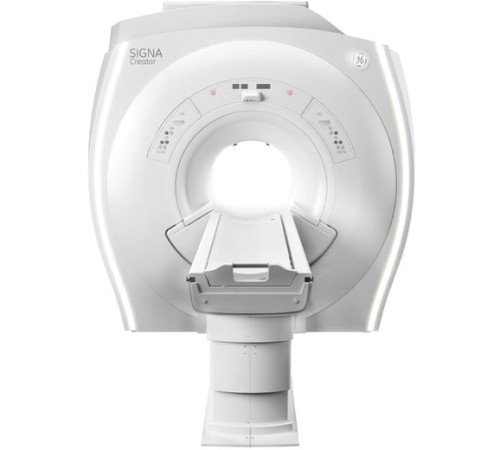 GE Healthcare Signa Creator GE Healthcare Signa Creator