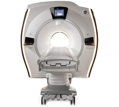 GE Healthcare Optima MR450w GEM GE Healthcare Optima MR450w GEM
