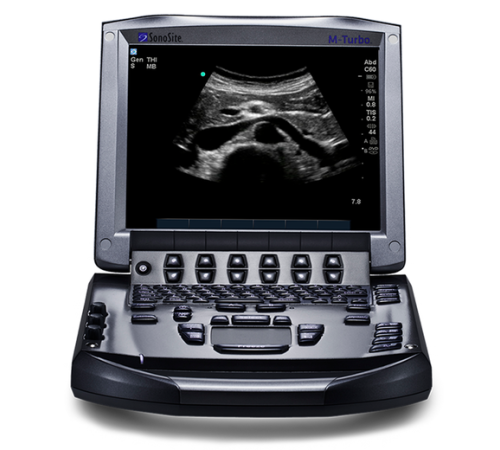 Fujifilm Sonosite M-turbo Fujifilm Sonosite M-turbo