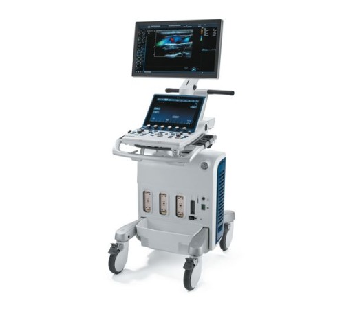 GE Healthcare Vivid S70 GE Healthcare Vivid S70
