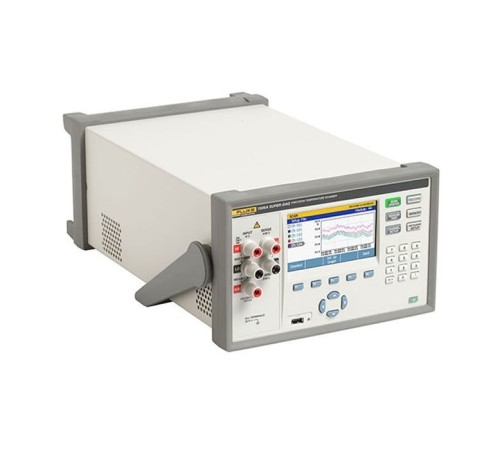 Прецизионный калибратор температуры Fluke 1586A/2HC 240/C Прецизионный калибратор температуры Fluke 1586A/2HC 240/C