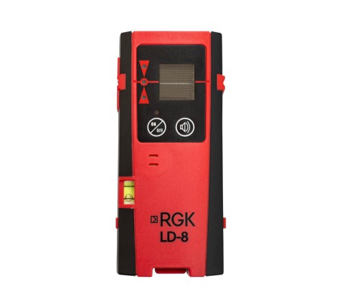 Приемник излучения RGK LD-8 Приемник излучения RGK LD-8