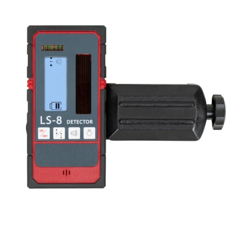 Приёмник излучения RGK LS-8 Приёмник излучения RGK LS-8