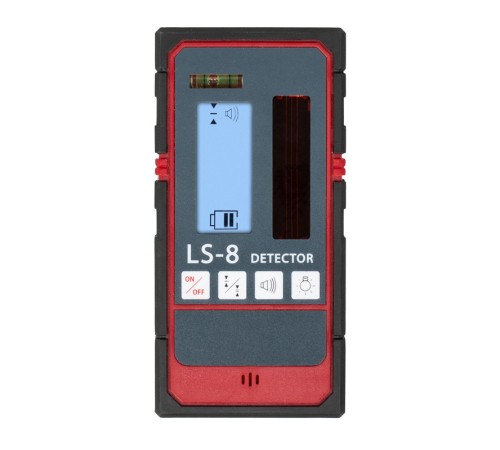 Приёмник излучения RGK LS-8 Приёмник излучения RGK LS-8