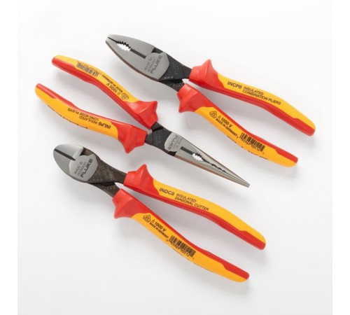Плоскогубцы Fluke INLP8 Плоскогубцы Fluke INLP8