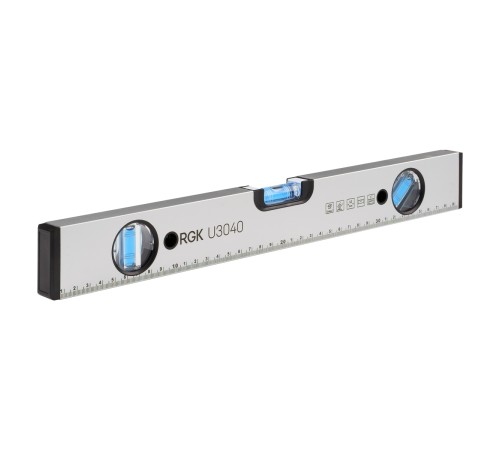 Пузырьковый уровень RGK U3040 Пузырьковый уровень RGK U3040