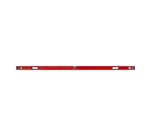 Пузырьковый строительный уровень с магнитом RGK U7200 2 м (200 см)
