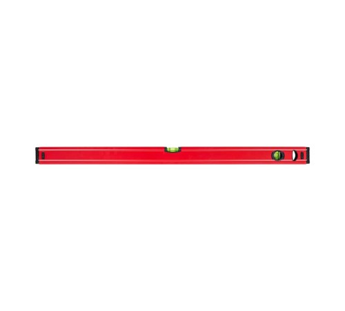 Пузырьковый строительный уровень с магнитом RGK U6080 08 м (80 см) Пузырьковый строительный уровень с магнитом RGK U6080 08 м (80 см)
