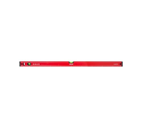 Пузырьковый строительный уровень с магнитом RGK U6100 1 м (100 см) Пузырьковый строительный уровень с магнитом RGK U6100 1 м (100 см)