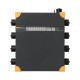 Комплект - регистратор электроэнергии Fluke 1760 Basic с токоизмерительным датчиком Fluke TPS FLEX 24-TF-II и тестером-пробником напряжения Fluke EP2083A