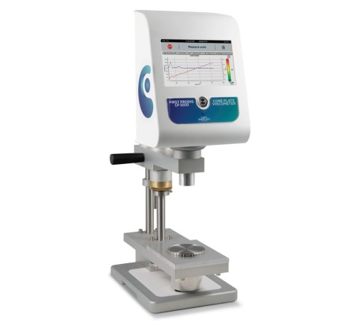 ВИСКОЗИМЕТР FIRST PRODIG CP1000 (от +5°C до +65°C) ВИСКОЗИМЕТР FIRST PRODIG CP1000 (от +5°C до +65°C)