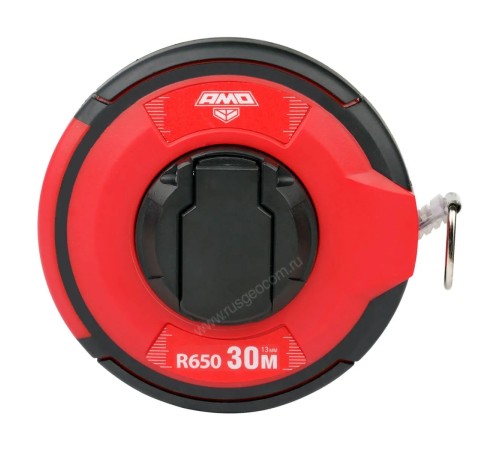 Рулетка AMO R650 с калибровкой Рулетка AMO R650 с калибровкой