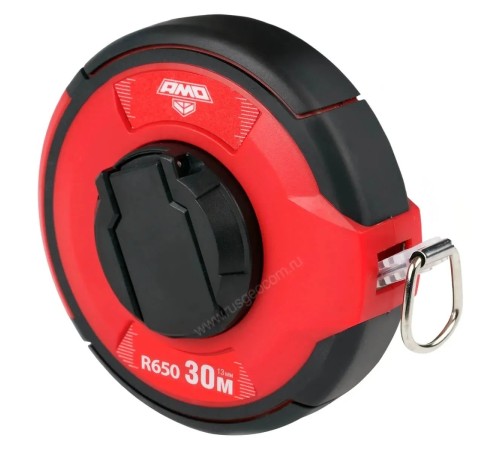 Рулетка AMO R650 с калибровкой Рулетка AMO R650 с калибровкой