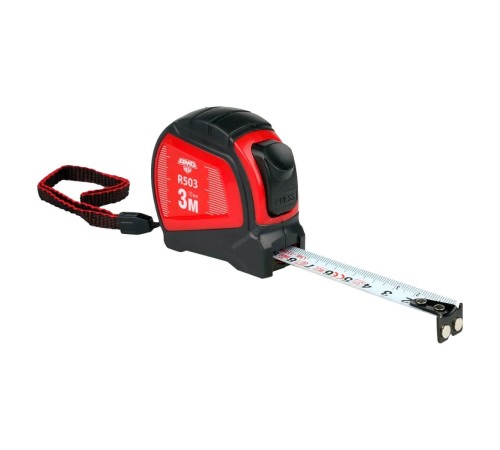 Рулетка AMO R503 с калибровкой Рулетка AMO R503 с калибровкой