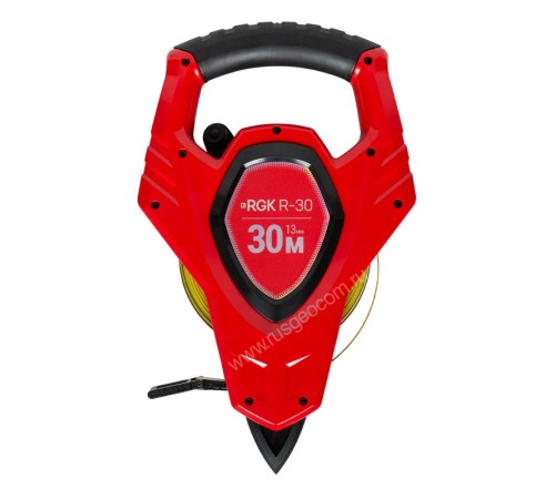Рулетка RGK R-30 (с поверкой) Рулетка RGK R-30 (с поверкой)