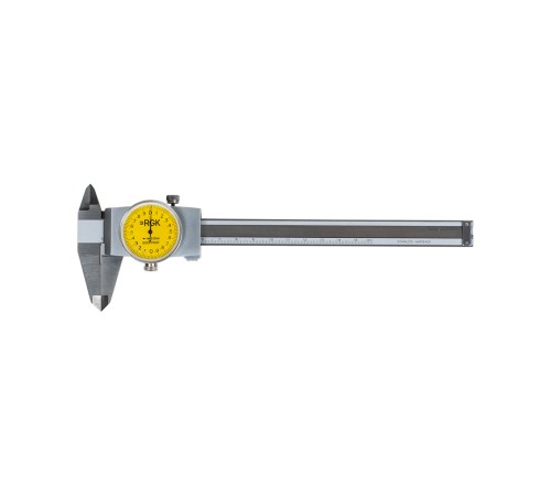 Штангенциркуль RGK SCC-150 Штангенциркуль RGK SCC-150