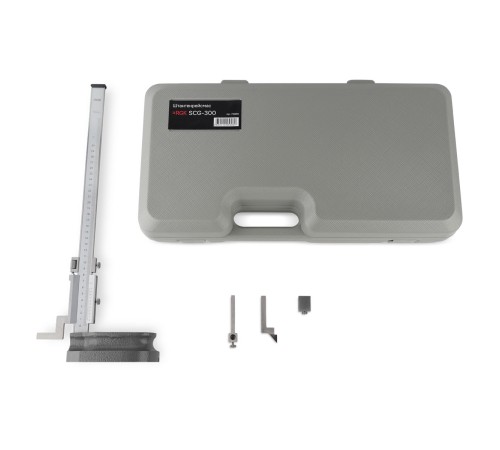 Штангенрейсмас RGK SCG-300 Штангенрейсмас RGK SCG-300