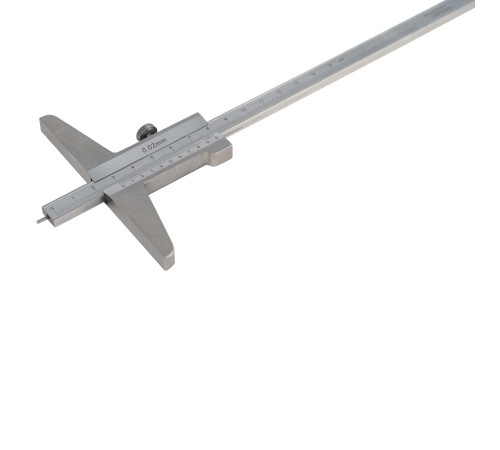 Штангенглубиномер RGK SCGM-150 Штангенглубиномер RGK SCGM-150