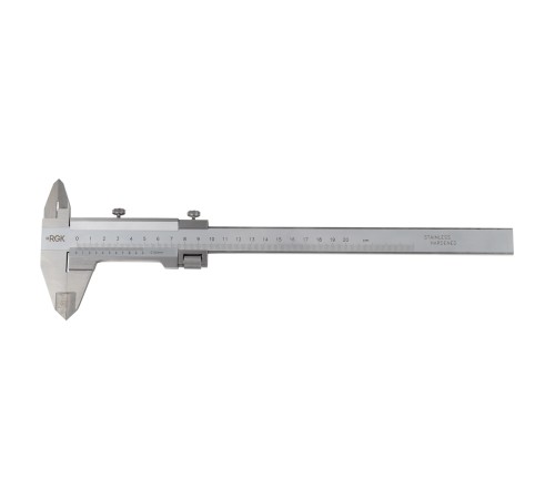 Штангенциркуль RGK SCMM-200 Штангенциркуль RGK SCMM-200