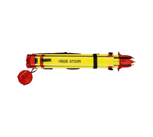 Фибергласовый штатив RGK ST20R Фибергласовый штатив RGK ST20R