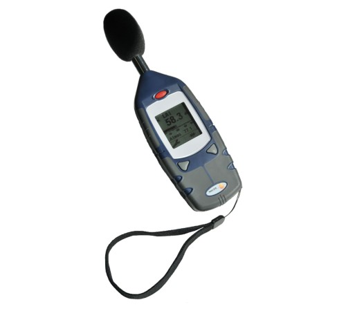 Шумомер Testo 816-2 Шумомер Testo 816-2