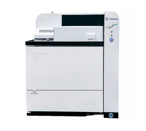 Газовый хроматограф Sintecon GC А100.1 Газовый хроматограф Sintecon GC А100.1