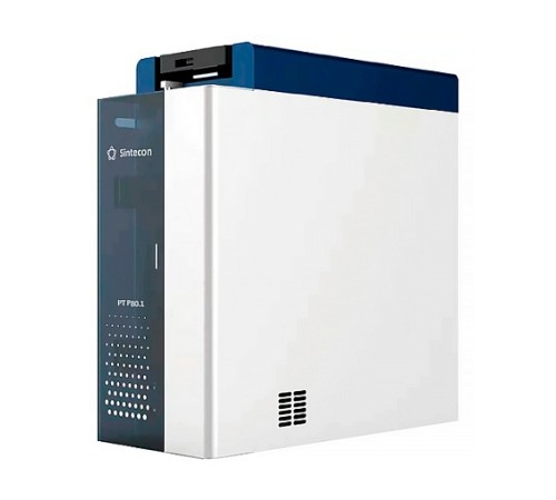 Полуавтомаческая система динамического парофазного пробоотбора Sintecon PT P80.1 Полуавтомаческая система динамического парофазного пробоотбора Sintecon PT P80.1