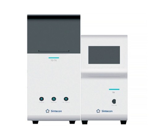 Устройство термодесорбции Sintecon TD TX Устройство термодесорбции Sintecon TD TX