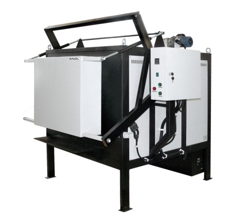 Печь SNOL 120/1200 Печь SNOL 120/1200