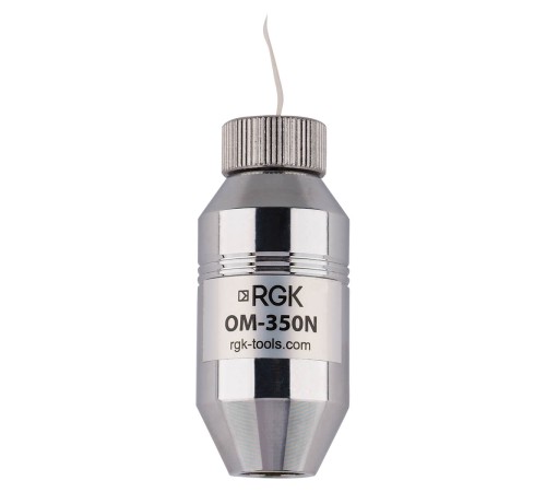 Отвес маркшейдерский RGK OM-350N Отвес маркшейдерский RGK OM-350N