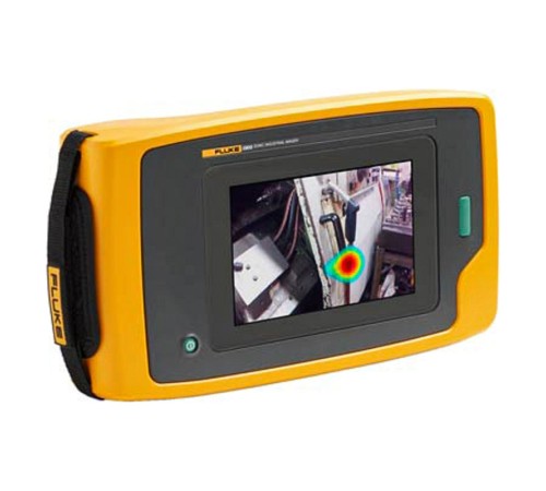 Акустический течеискатель Fluke ii900 Акустический течеискатель Fluke ii900