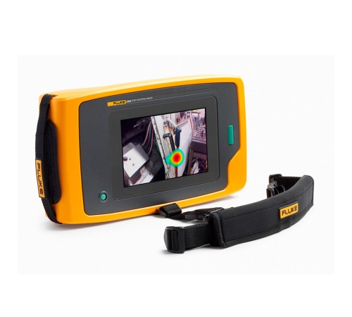 Акустический течеискатель Fluke ii900 Акустический течеискатель Fluke ii900